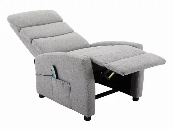 Relax and Massage Chair Azra Now for 699 zł at Black Red White
