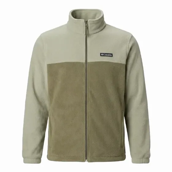Мужская флисовая кофта Columbia Steens Mountain за 108 zł в Picksport — магазин: Германия