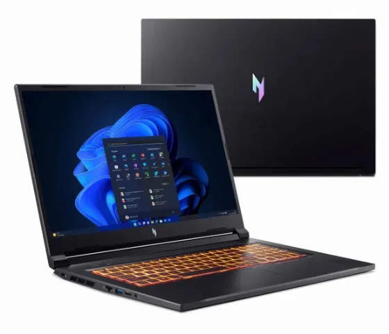 Ноутбук ACER Nitro V17 AI за 5 499 zł в Neonet
