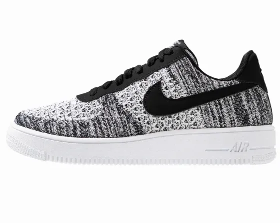 Nike Air Force 1 Flyknit 2.0 за 269 zł — Скидка 37% в Lounge