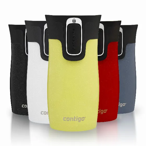 Contigo West Loop Thermal Mug at 59.99 zł on Amazon.pl