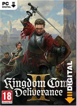 Kingdom Come: Deliverance II (PC) Steam Key за 67,70 zł в Gameseal