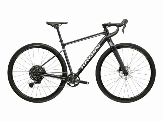 Скидка на велосипед gravel Kross Esker 2.0 2026 — 3 723,02 zł