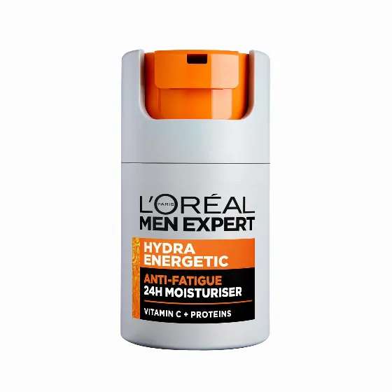 L'Oréal Men Expert Hydra Energetic Cream Now 17.81 zł at Amazon