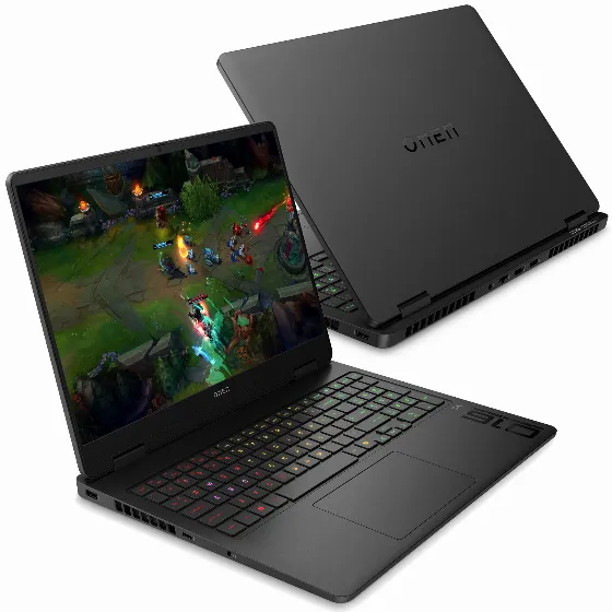 Ноутбук HP Omen 16 за 4,999 zł в Media Expert