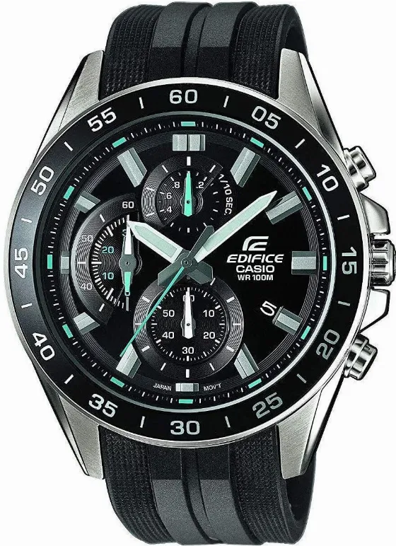 Часы Casio Edifice Momentum EFV-550P-1AVUEF за 266,29 zł на Ceneo