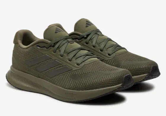Кроссовки Adidas Men's Runfalcon 5 за 155,92 zł в Amazon.pl