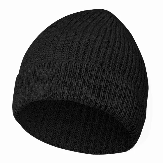 Merino Wool Beanie Now 37.02 zł at Amazon.pl