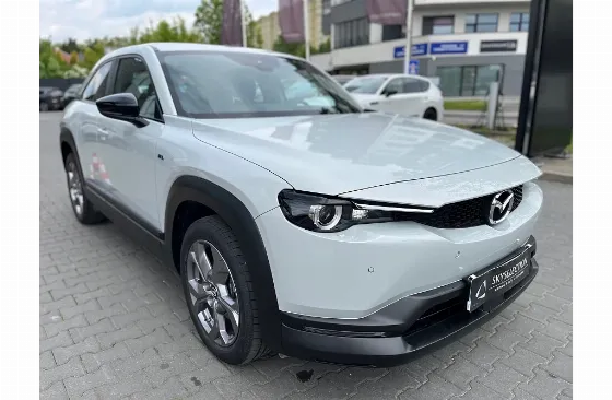 Mazda MX-30 2023 за 82 900 zł в Promo