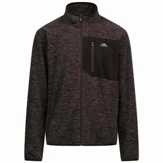Save Big on Trespass Men's Fleeces — Use Promo Code