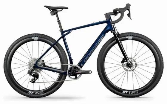 Lapierre Crosshill CF 8.0 Now Available for 15,597.71 zł — store: Germany