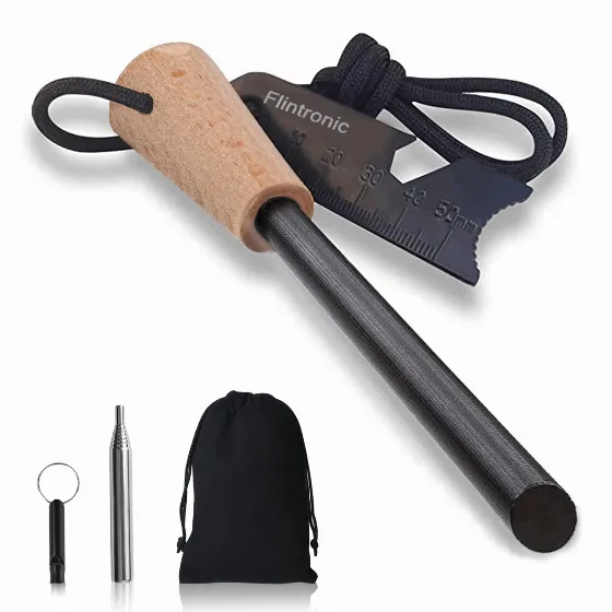 Get Your Firestarter and Whistle for 16.99 zł at Amazon.pl