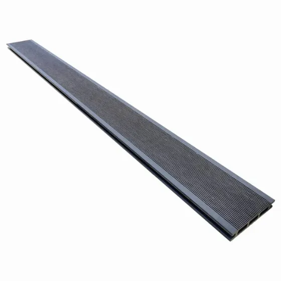 Composite Decking 11x220x2 cm Now Only 12.88 zł at Leroy Merlin
