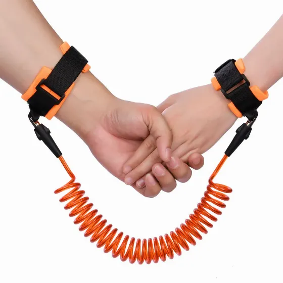 Aomig Child Safety Leash 2.5m Now for 17.59 zł at Amazon