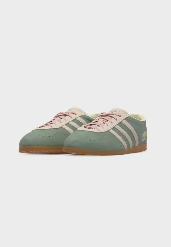 Кожані черевики Adidas Gazelle Pro зі знижкою 36% — 139 zł