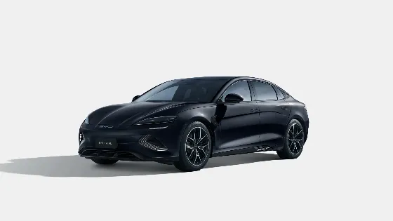 Save 10% on the 2025 Byd Seal Excellence AWD — Now 181,700 zł