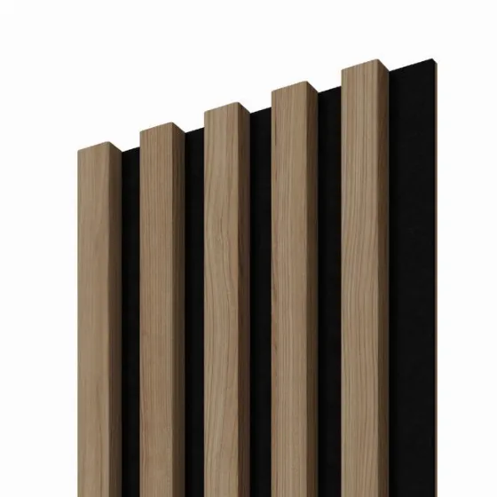 Save 46% on Black Felt Lamella 265x24.5 — Now 74.97 zł
