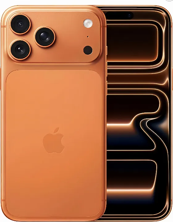 Apple iPhone 17 Pro Max 256 ГБ за 5 588 zł на Amazon.pl