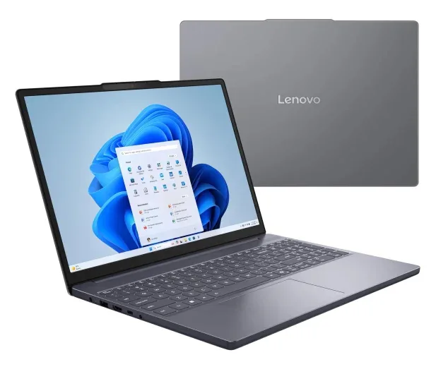 Lenovo IdeaPad Slim 3-15 Now 2,699 zł with 300 zł Cashback at x-kom