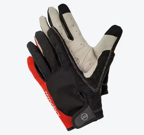 MTB Bike Gloves for Just 4.99 zł at Decathlon