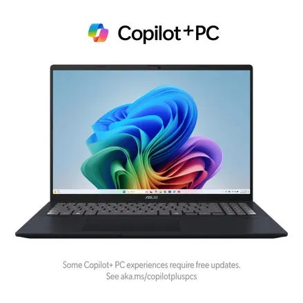ASUS Vivobook 16" Copilot+ за 2 970 zł в ASUS