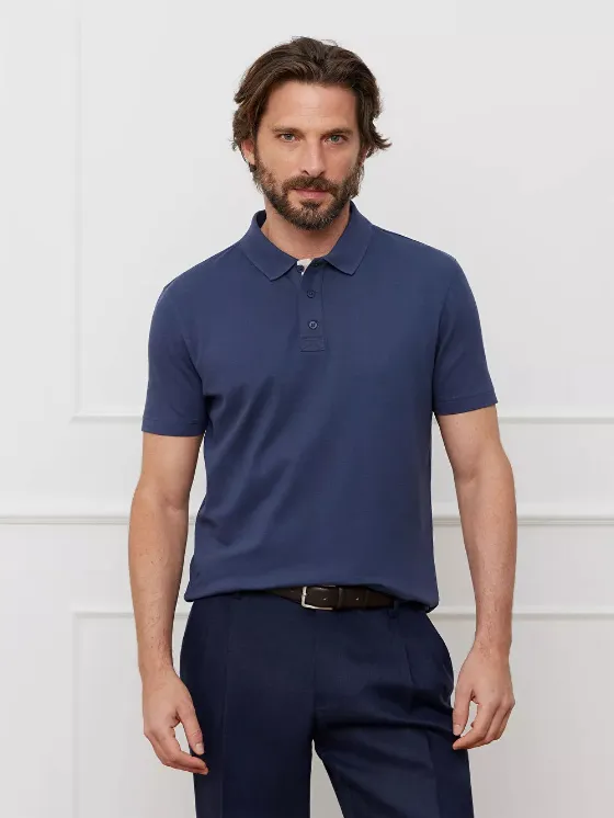 Classic BYTOM Polo Shirts Starting at 34.99 zł Each