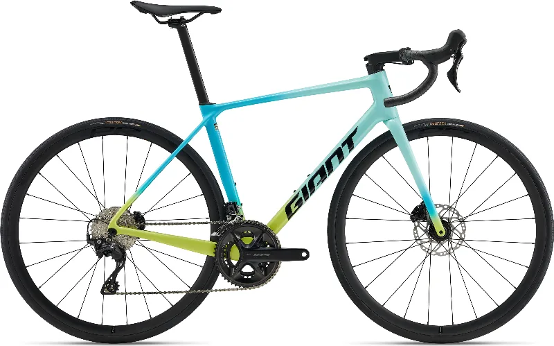 Giant TCR Advanced Carbon 12s for 9,428.75 zł at Mount7