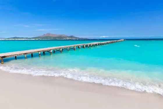 4-Day All-Inclusive Mallorca Getaway for 1,089 zł