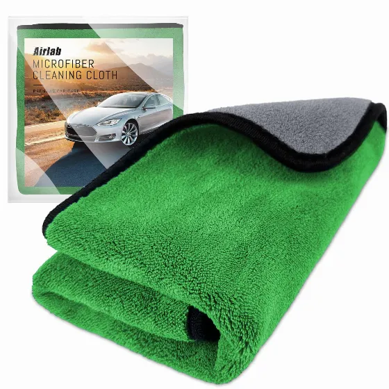 XXL полотенце для автомобиля 90 x 60 см всего за 24,19 zł на Amazon.pl