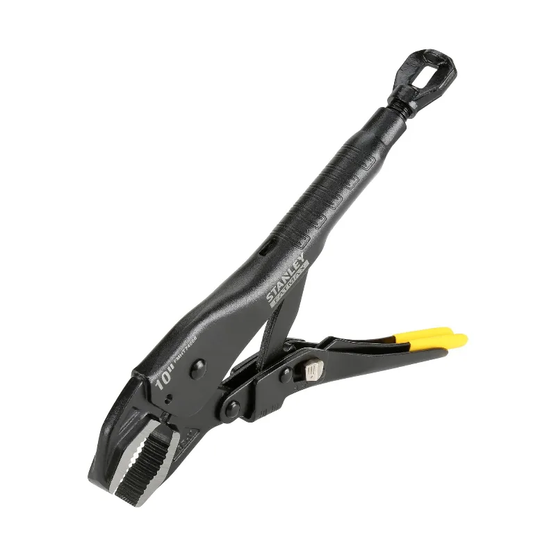Stanley Fatmax 250mm Locking Pliers for 49 zł at Amazon
