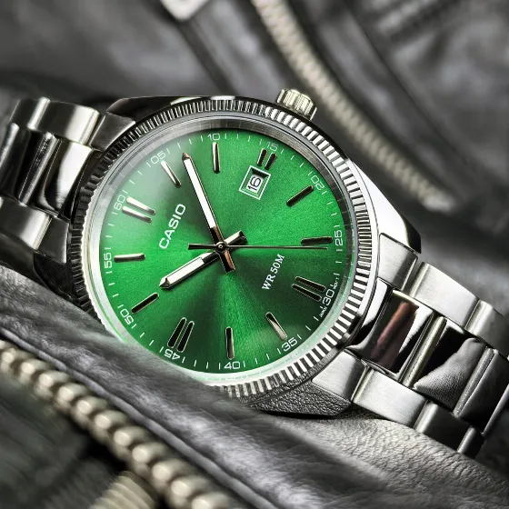 Casio MTP-1302PD-3AVEF лише за 169,37 zł на Allegro