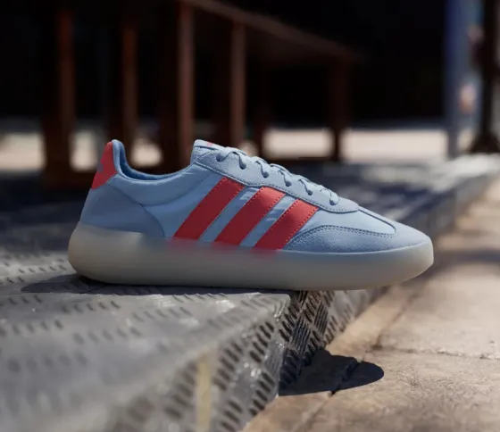 Get Adidas Barreda Decode Shoes for 147.60 zł