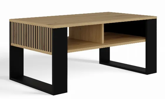 Кофейный столик Modern 2P SLIM теперь 99,90 zł на Allegro