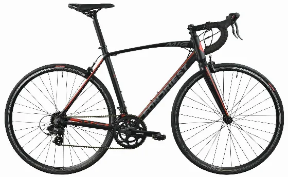 Get the FONDRIEST 110 Corsa MIG 1.O Road Bike — Only 986.99 zł