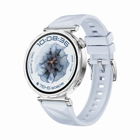 HUAWEI WATCH GT 5 for 552 zł with FreeBuds SE 3 at Huawei