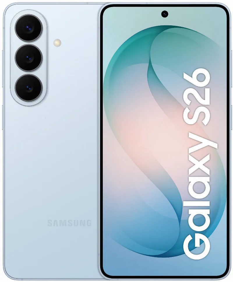 Samsung Galaxy S26 12/256GB Now 2,679.19 zł at Media Expert