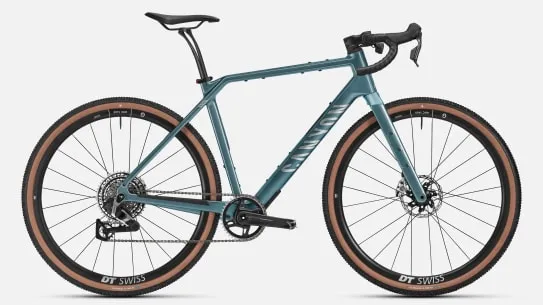 Canyon Grizl CF 9 Now 17,999 zł — Save 43% at Canyon