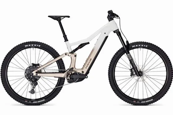 E-Full MTB Focus Jam² 6.7 за 12 919 zł — знижка 40% у Bicicletas Pasaje — магазин: Іспанія