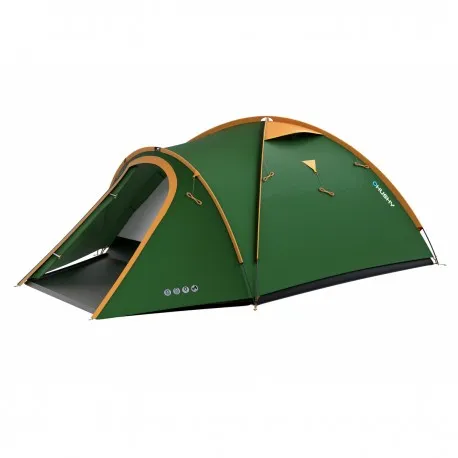 −44% на палатку Husky Monar (Bizon) 3 в Allegro — 345 zł