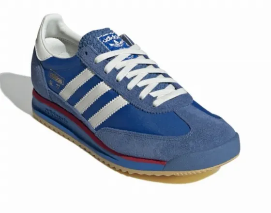 Кросівки adidas Originals SL 72 за 179 zł у Lounge by Zalando