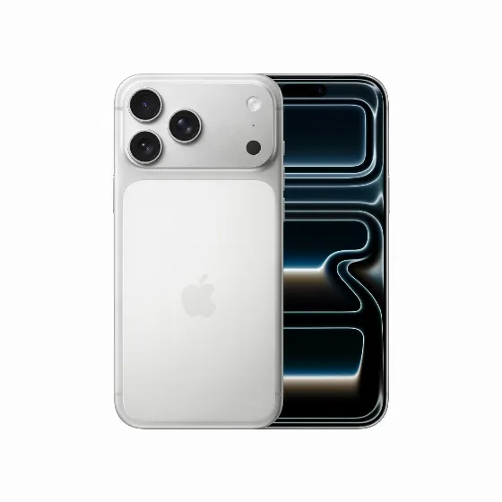 Apple iPhone 17 Pro Max 256 ГБ за 5 698 zł в Amazon.pl