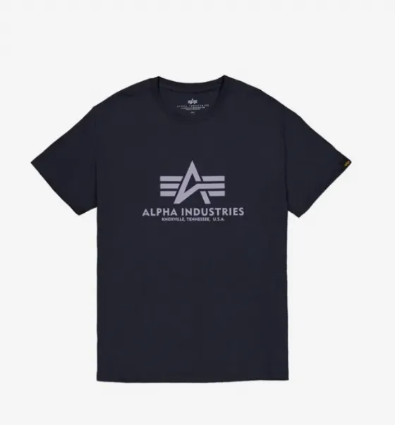 −56% на футболки Alpha Industries в Lounge by Zalando — 37 zł