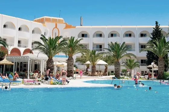 All-Inclusive Week at 4-Star Golf Residence in Tunisia for 2,678 zł
